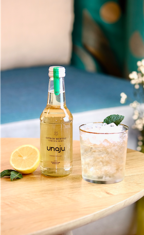 Cocktail Flavor Fresh