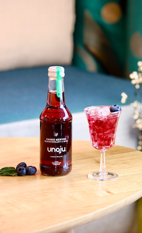 Cocktail Tequilana Purple