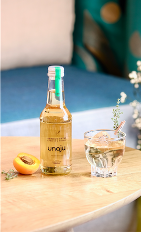 Cocktail Apricot Sun