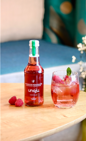 Cocktail Sweet Marjoram