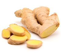 fleurs et feuilles de pêcher